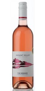 Mount Riley The Bonnie Rose 2024