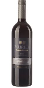 Muriel Rioja Reserva 2019