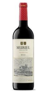 Muriel Rioja Crianza 2022