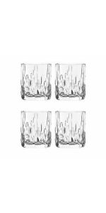 Nachtmann Shu Fa Whisky Tumbler 4 Pack