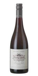 Nanny Goat Pinot Noir 2021