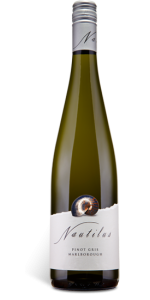 Nautilus Pinot Gris 2023