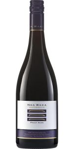 Nga Waka Pinot Noir 2021