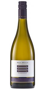 Nga Waka Martinborough Chardonnay 2024