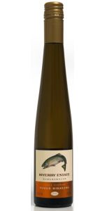 Riverby Estate Noble Riesling 2019 375ml