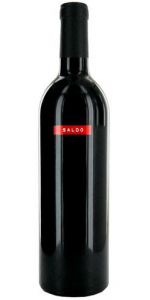 The Prisoner Wine Co Saldo Zinfandel