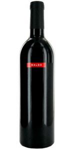 The Prisoner Wine Co Saldo Zinfandel