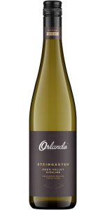 Orlando Steingarten Eden Valley Riesling 2019