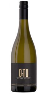 Otu Limited Release Chardonnay 2022