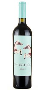 Padrillos Malbec 2022