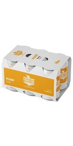 Parrotdog Sundog Pilsner 6x 330ml Cans