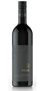 Pask Declaration Cabernet Merlot Malbec 2016