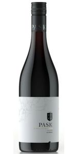 Pask Gimblett Gravels Syrah 2023