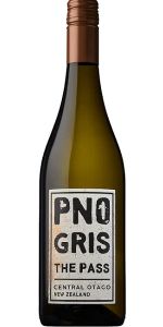 The Pass Central Otago Pinot Gris 2022