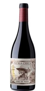 Patria Chica Vino De Pago 2022