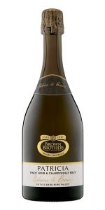 Brown Brothers Patricia Pinot Chardonnay Brut Methode