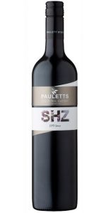 Pauletts Polish Hill River Shiraz 2020