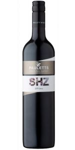 Pauletts Polish Hill River Shiraz 2019