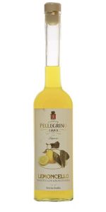 Pellegrino Lemoncello 500ml