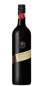 Pepperjack Barossa Shiraz 2021