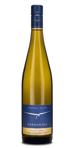 Peregrine Riesling 2022