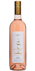 Peregrine Pinot Noir Rose 2024