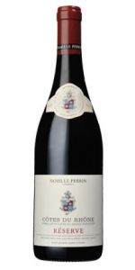 Perrin Cotes Du Rhone Reserve 2022