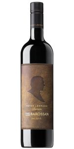 Lehmann The Barossan Shiraz 21/22