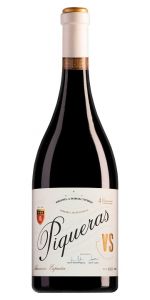 Piqueras Vs Monastrell Garnacha Tintorera 2018