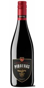 Piqueras Old Vine Garnacha 2023