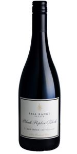 Pisa Range Estate Soli Vero Pinot Noir 2018