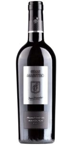 Cielo E Terra Gran Maestro Primitivo Di Manduria 2022
