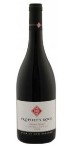 Prophet's Rock Home Vineyard Pinot Noir 2023