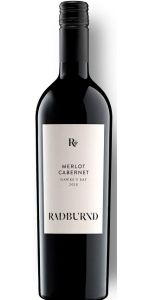 Radburnd Merlot Cabernet 2019