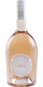 Rameau D'or Petit Amour Rose Mediterranee 2022