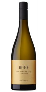 Rapaura Springs Rohe Southern Valleys Chardonnay 2024
