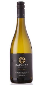 Rapaura Springs Reserve Pinot Gris 2024