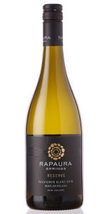 Rapaura Springs Reserve Pinot Gris 2023