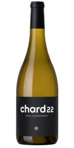 Rebel Ridge Chardonnay 2022