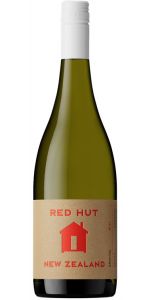 Red Hut Gisborne Albarino 2025