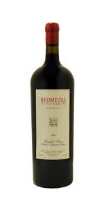 Redmetal Merlot Cabernet Franc 2023