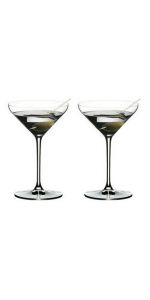 Riedel Extreme Martini Glasses (2 Pack)