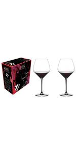 Riedel Extreme Pinot Noir Stem 2 Pack