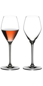 Riedel Extreme Rose Champagne 2 Pack