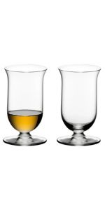 Riedel Vinum Single Malt Whisky Glass (2pack)