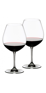 Riedel Vinum Burgundy 2 Pack