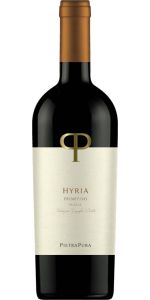 Pietra Pura Hyria Primitivo 2023