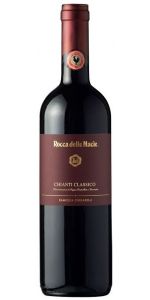 Rocca Delle Macie Chianti Classico 2018