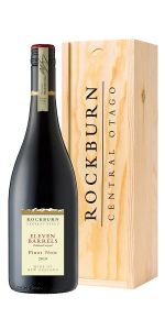 Rockburn 11 Barrels Pinot Noir 2019