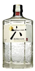 Roku Gin 700ml